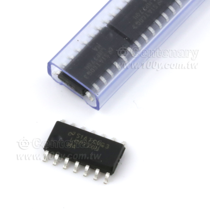 14P/SOIC (ROHS) - 94077 產品圖片