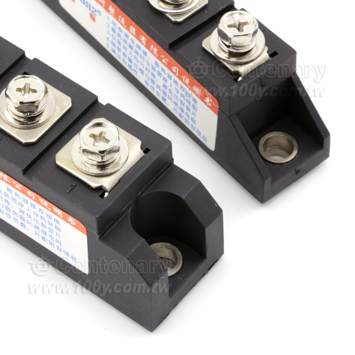 光伏防反二極體模組 55A/1600V - 119394 產品圖片