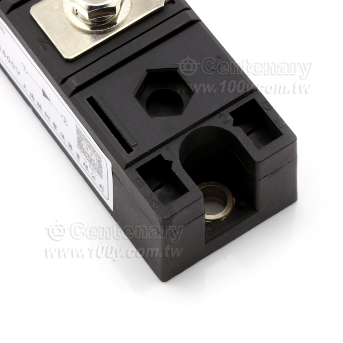 單路防反二極體 160A/1600V - 119392 產品圖片
