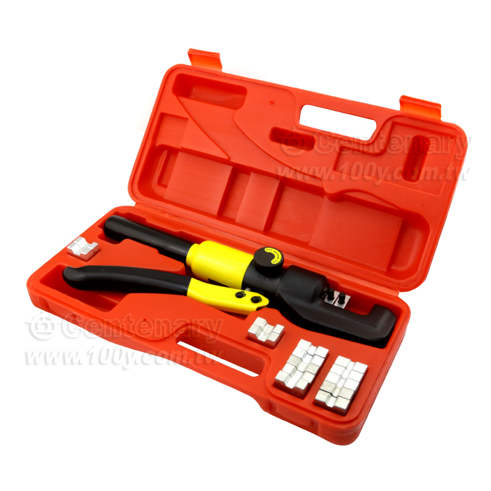 Press clamp - 119034 Product Image