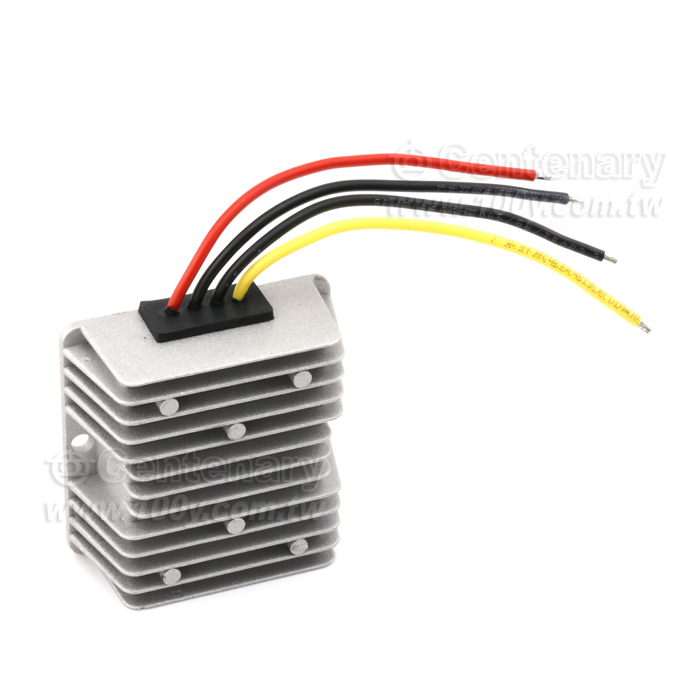 升壓模塊 DC12V轉24V/5A - 119294 產品圖片