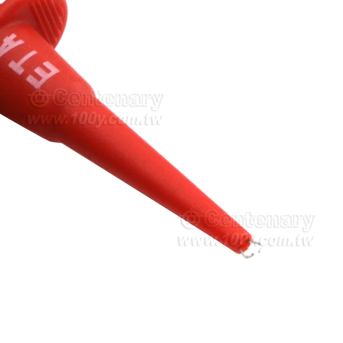 BNC Turn Double clamp Test Line - 119287 Product Image