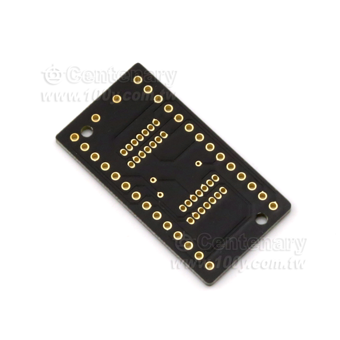 PCB Converter Board - 119417 Product Image