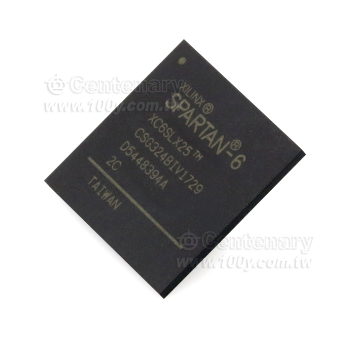 FPGA SPARTAN-6 226 I/O - 119437 產品圖片