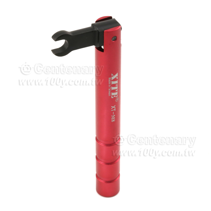 XITE_SMA射頻頭連接專用扭力扳手 - 131300 Product Image