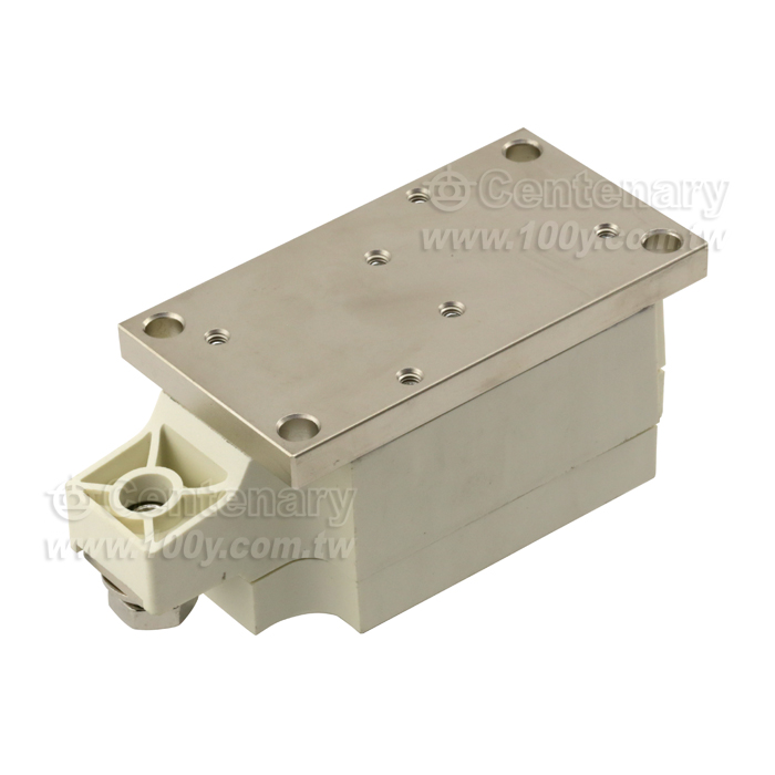 Thyristor Module - 119413 Product Image