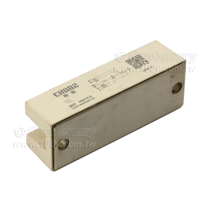 Thyristor Module - 119412 Product Image