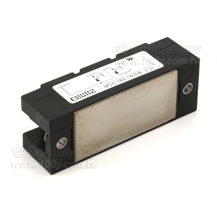 Thyristor  Module - 119408 Product Image