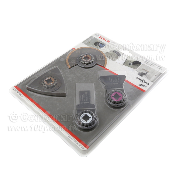 BOSCH_Magic Cutting Machine Tile Accessory Set - 119488 Product Image
