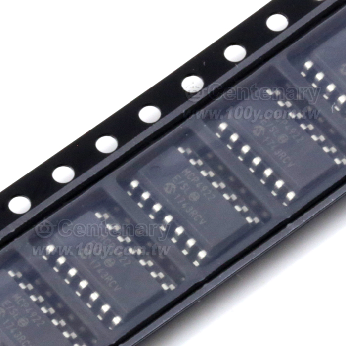 12-Bit DAC With SPI Interface - 119443 Product Image