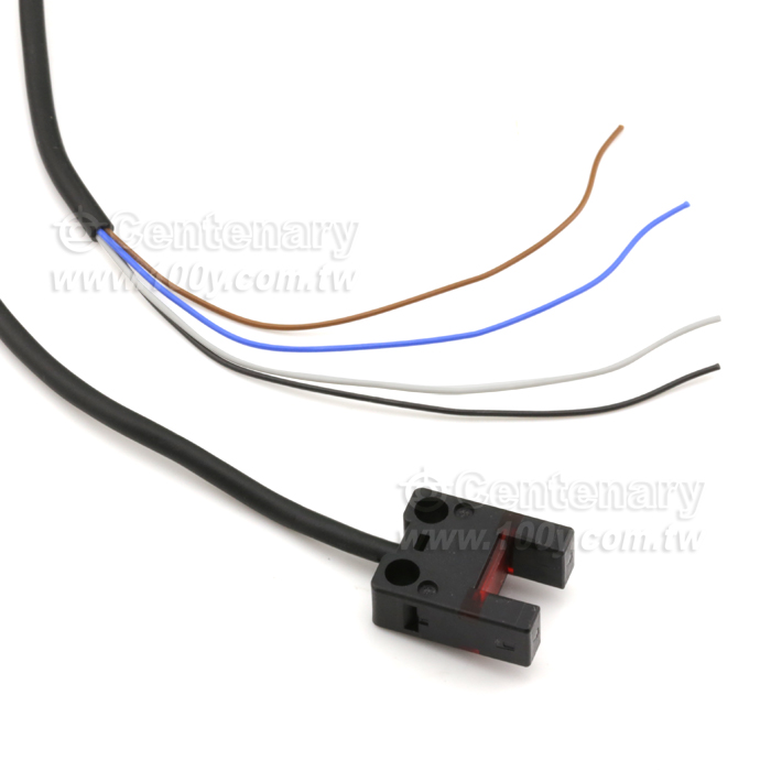 PNP光電開關 6mm 5-24V - 119455 產品圖片