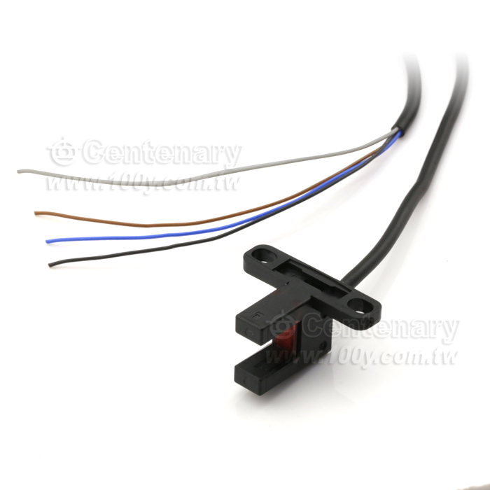 NPN光電開關 6mm 5-24V - 119457 產品圖片