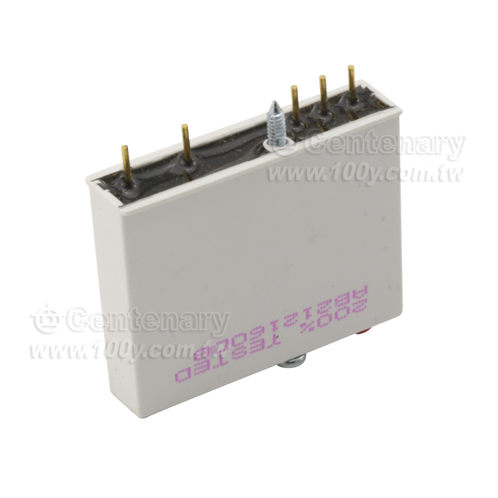 數位I/O 模塊  OPTO22 INPUT 10-32VDC - 119458 產品圖片