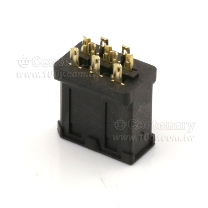 362 Series I/O 連接器 - 88647 產品圖片