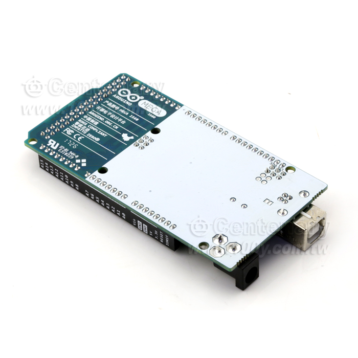 RB-01C137 控制器板 Arduino uno升級 - 119500 產品圖片