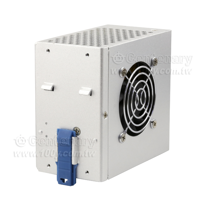 AC→DC 350W Switching Power Supply (DIN Rail ) - 109086 Product Image