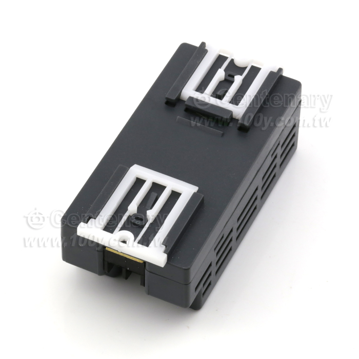 25WI/P:90~264V  O/P:12V,2A單組交換式電供器(ROHS) - 53457 產品圖片