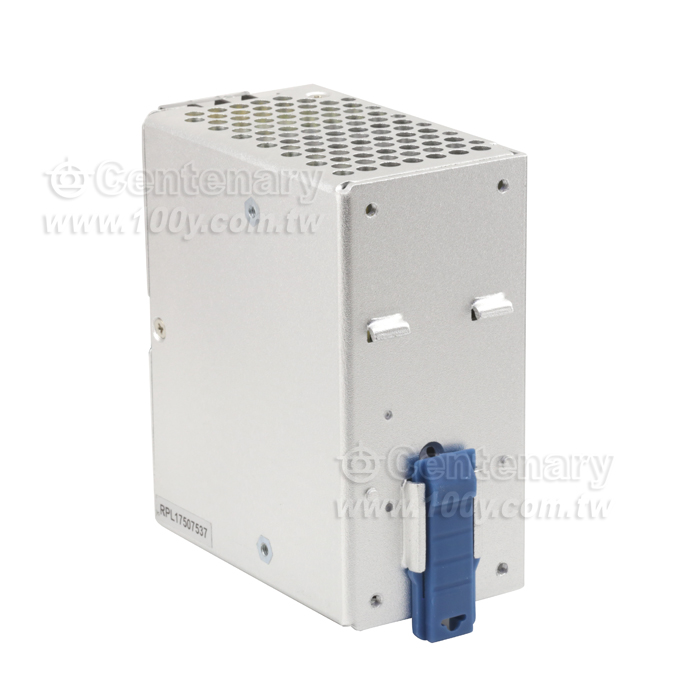Din Rail Switching Power Supply 40~50W Output Voltage Monitor - 133094 Product Image