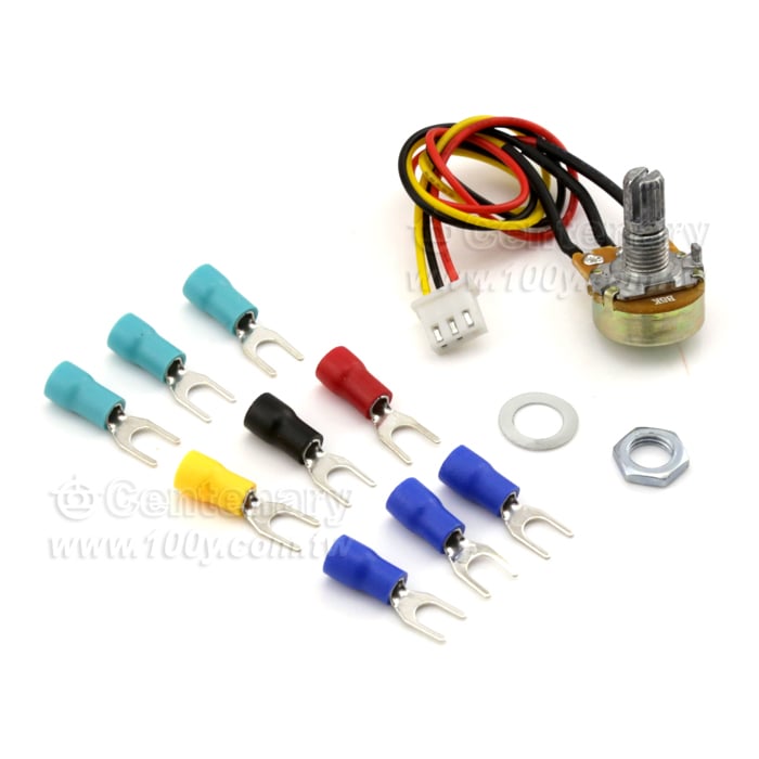 直流穩壓開關電源 480W 12V/40A - 119527 產品圖片