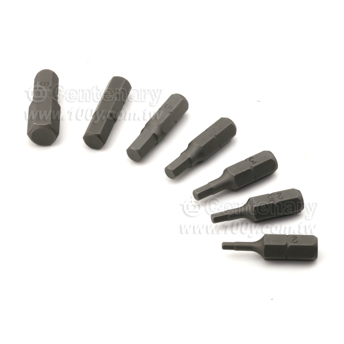 Hexagon Socket Set - 119574 Product Image