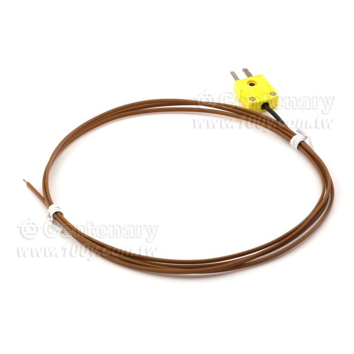 熱電偶 K Type - 119559 產品圖片