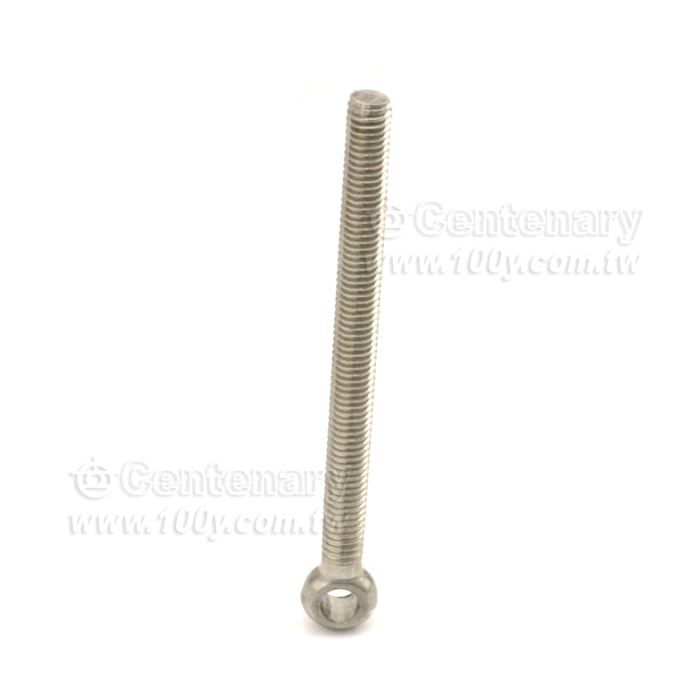 不銹鋼 白鐵單眼螺絲 M5*20mm - 142028 產品圖片