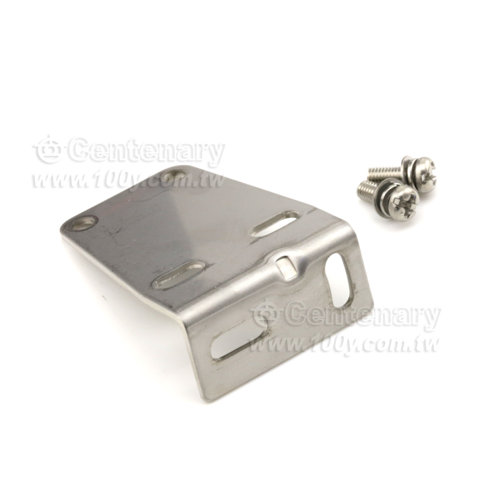 Omron/光電感測器安裝支架 - 119493 產品圖片