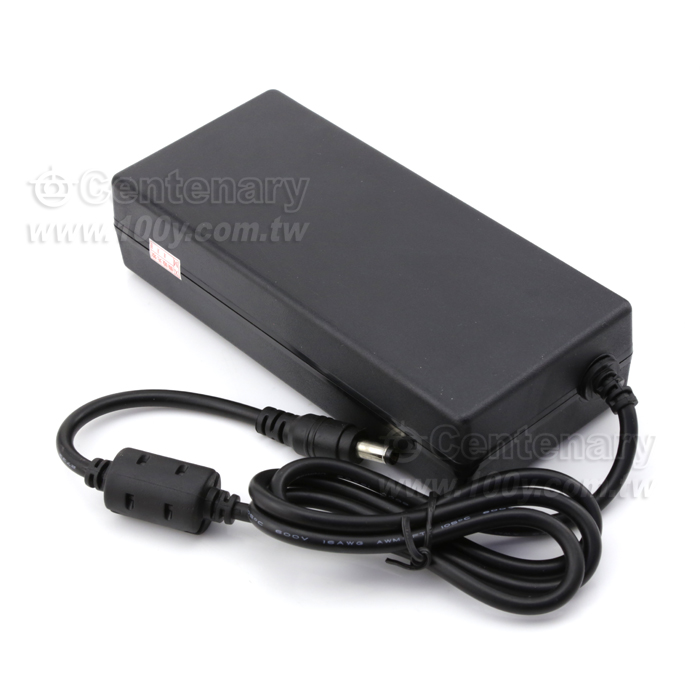 12V/8A 電源適配器 - 119551 產品圖片