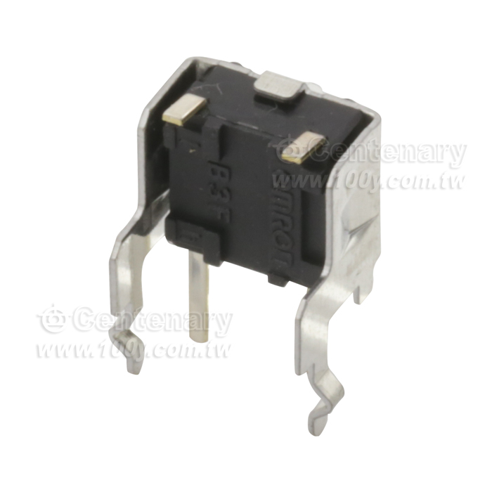 OMRON_Sealed Tactile Switch - 119590 Product Image