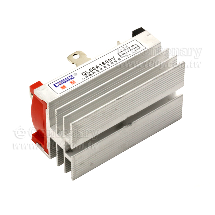 Bridge Rectifier - 119725 Product Image