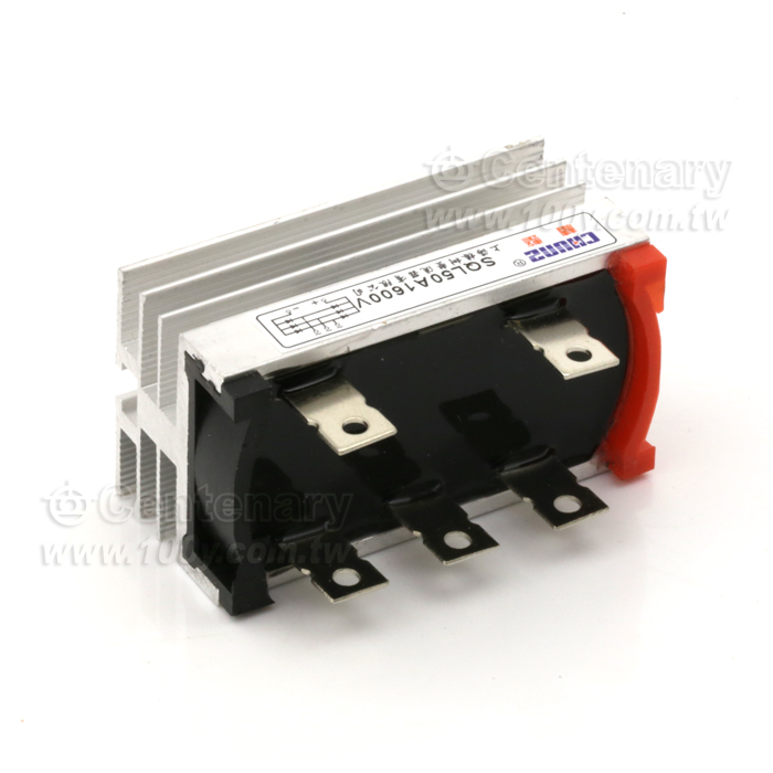 Three Phase Bridge Rectifier - 119727 Product Image