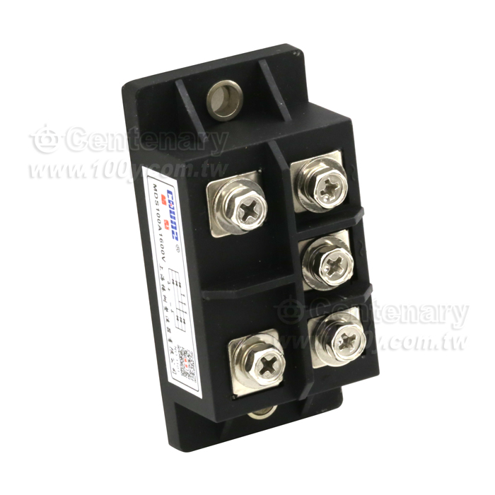 Three Phase Bridge Rectifier - 119723 Product Image