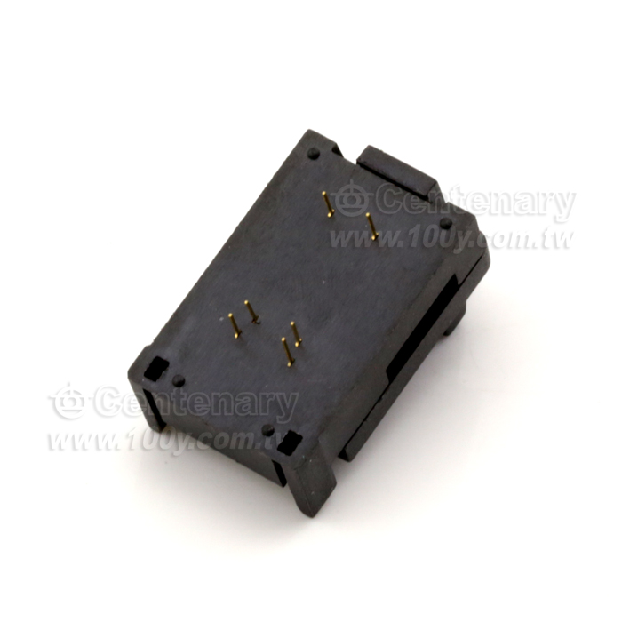 TO263-3L Test Socket - 119688 Product Image