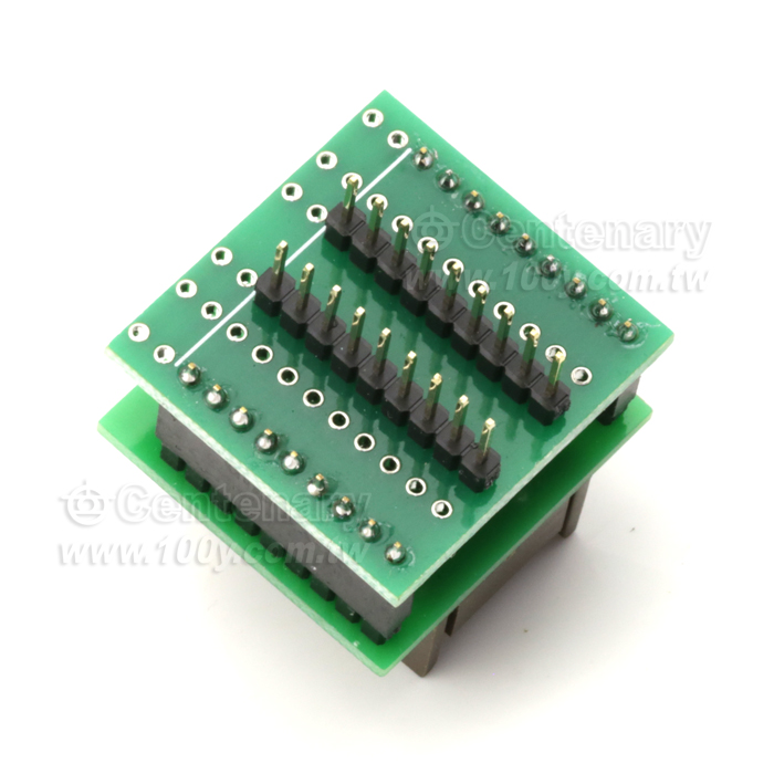 Test Socket - 119694 Product Image