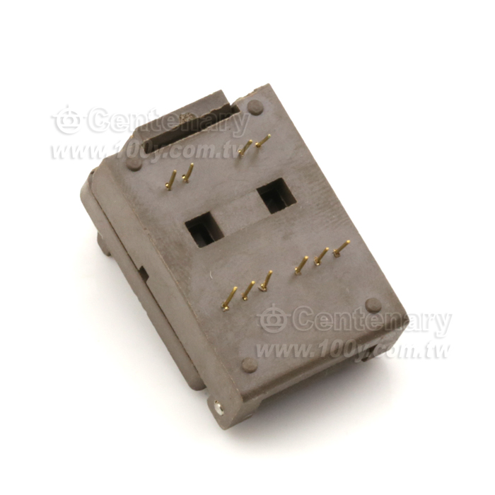 TO252-3L Test Socket - 119687 Product Image