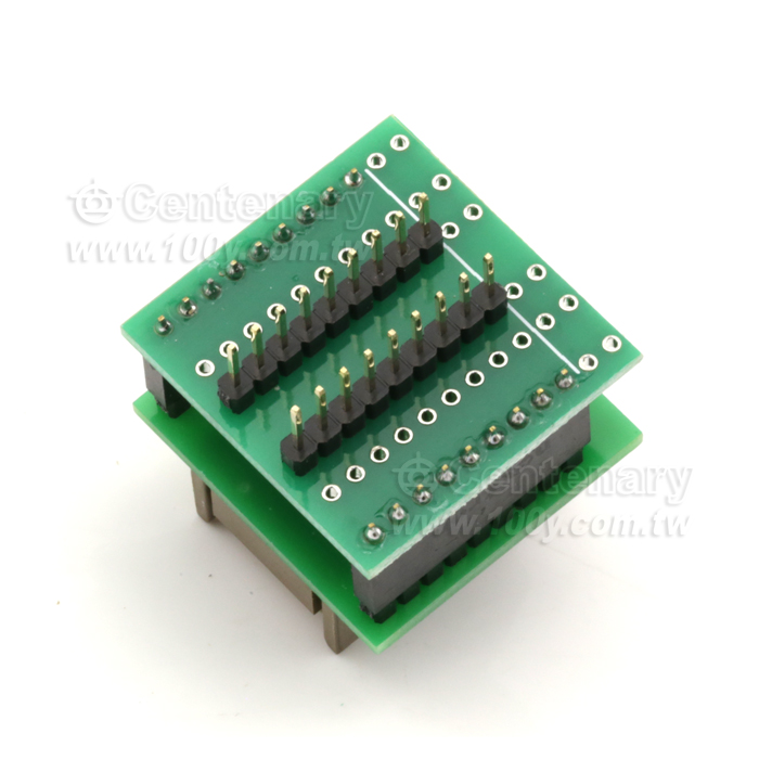 Test Socket  TO263-5L - 119695 Product Image