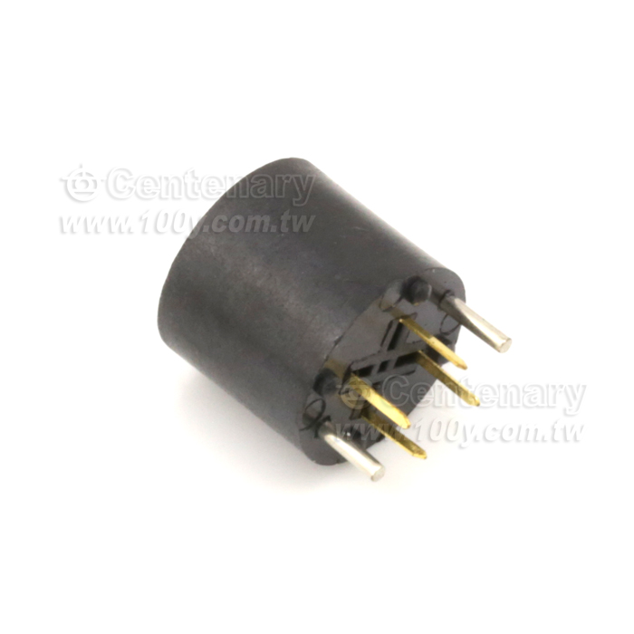 Test Socket TO18 - 119685 Product Image