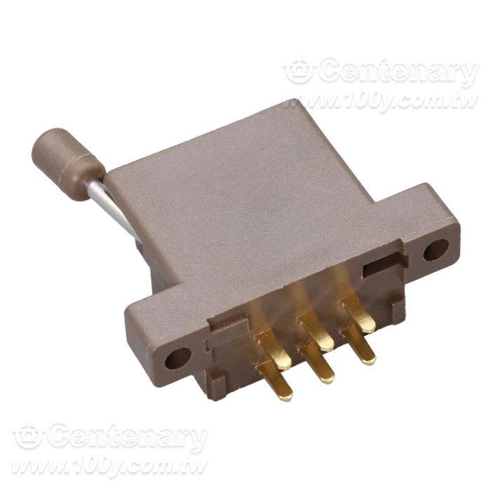 119702 Test Socket - 119702 Product Image