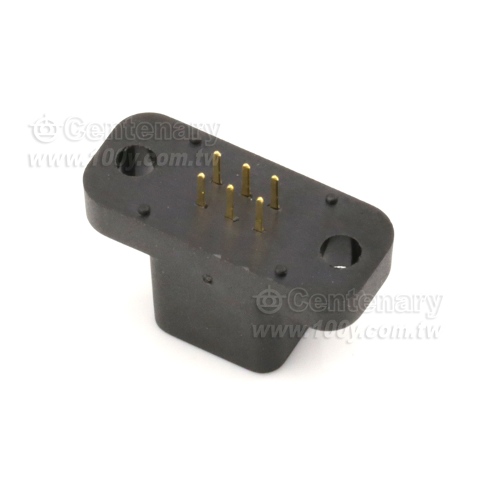TO220-3L(2.54) Test Socket - 119680 Product Image