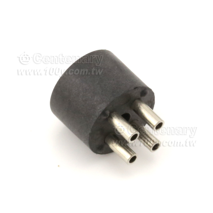 Test Socket TO4/B4 - 119686 Product Image