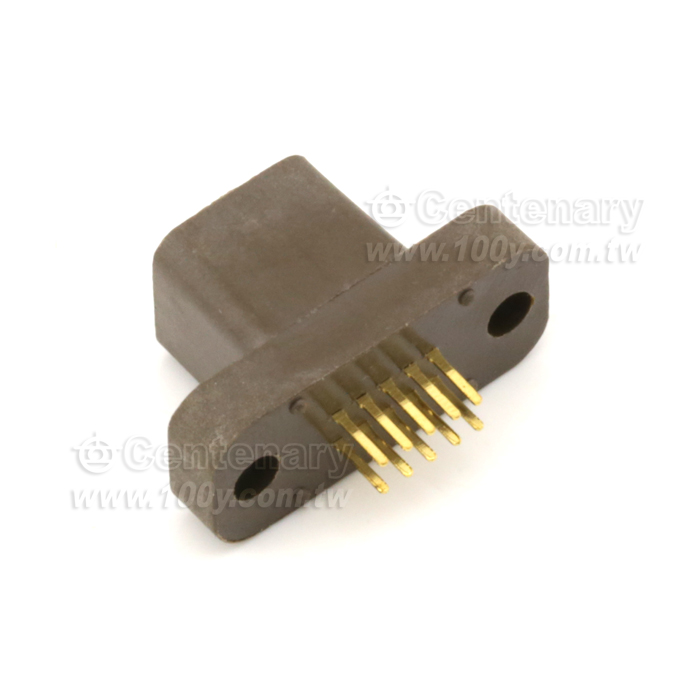 Test Socket TO220-5L(1.7) - 119682 Product Image