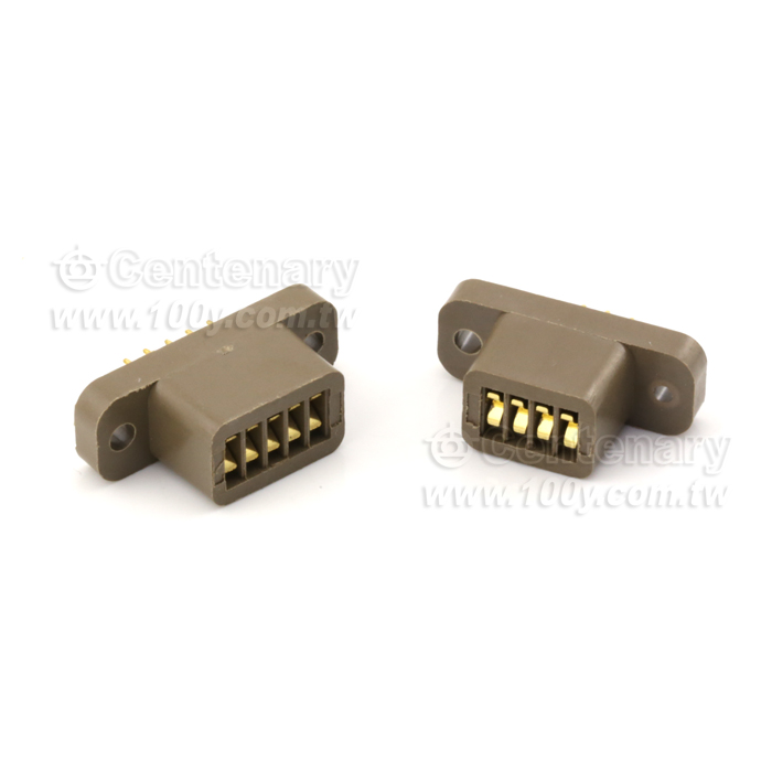 Test Socket TO220-5L(2.54) - 119683 Product Image
