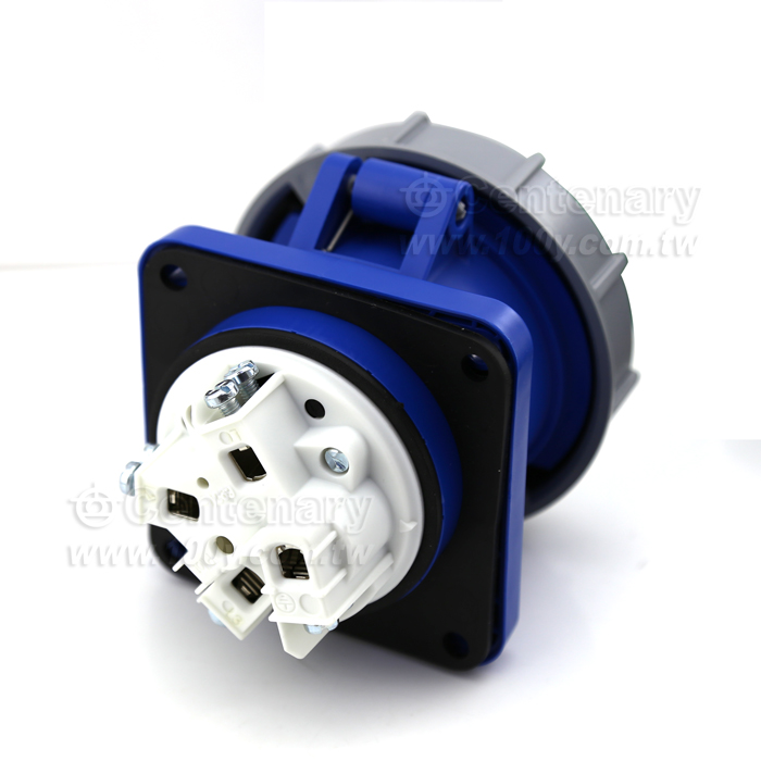 Embedded Female Seat - 119597 Product Image