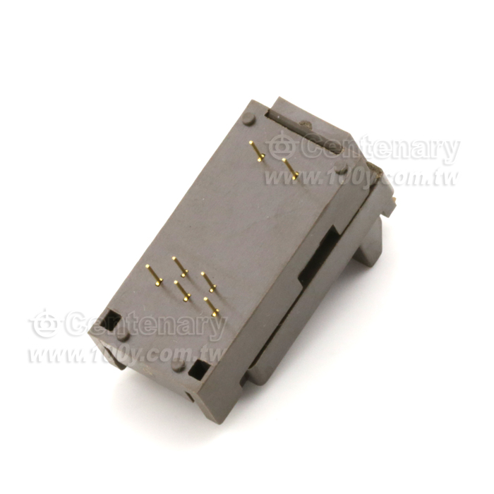 TO263-5L(1.7) Test Socket - 119716 Product Image