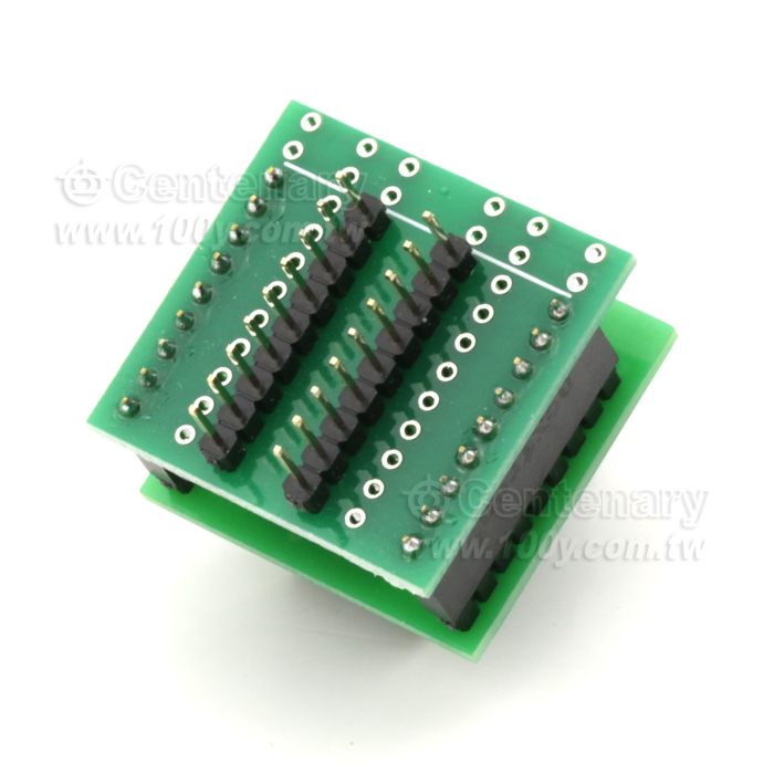 SOT23-6L Test Socket - 119714 Product Image