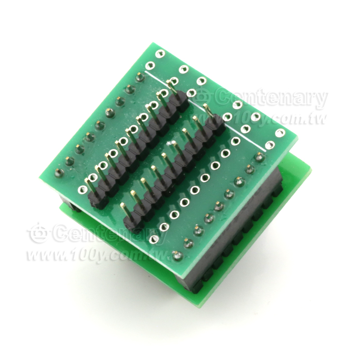 Test Socket SOT23-5 - 119713 Product Image