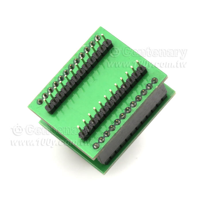 SOT23-8L - 119715 Product Image