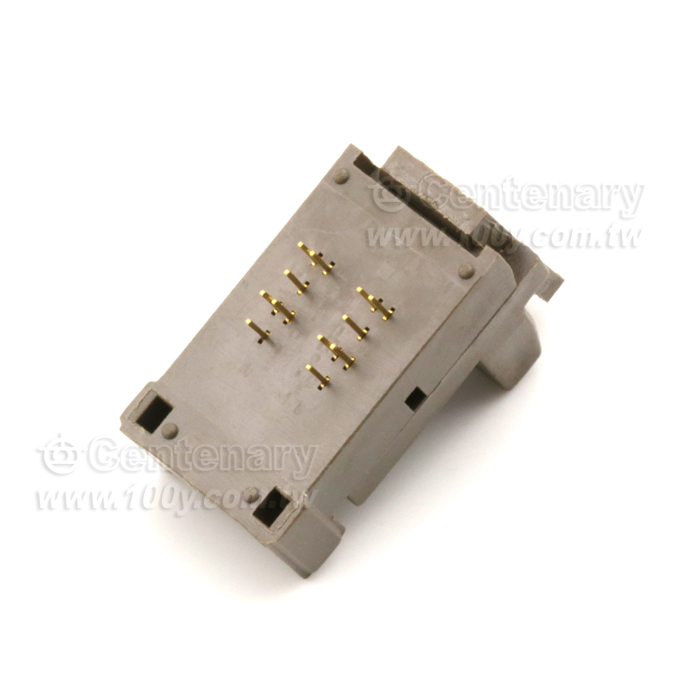 SOT563-6L Test Socket - 119708 Product Image