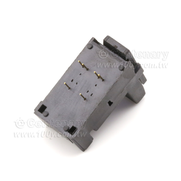 SOT323-3 Test Socket - 119704 Product Image