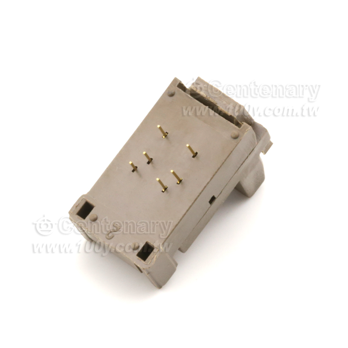 SOT523-3L Test Socket - 119707 Product Image